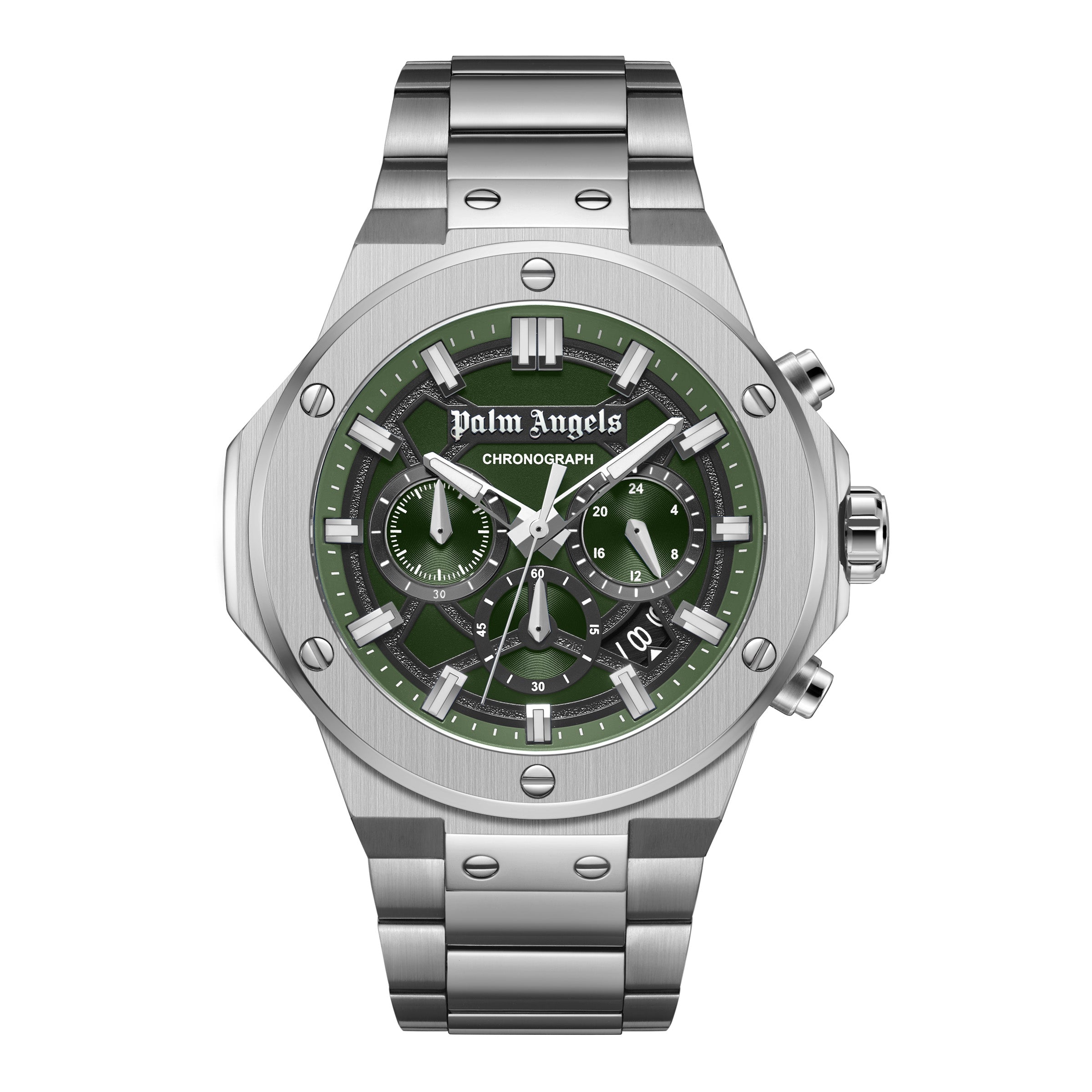 Fiero Men's Chronograph Watch