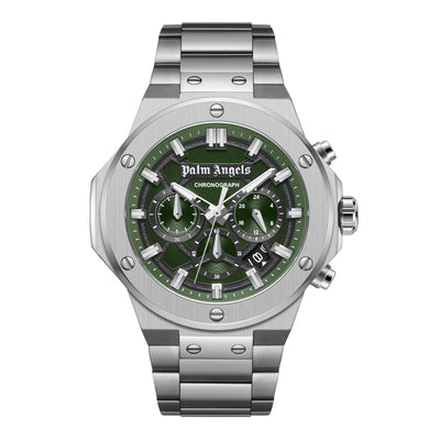 Fiero Men's Chronograph Watch