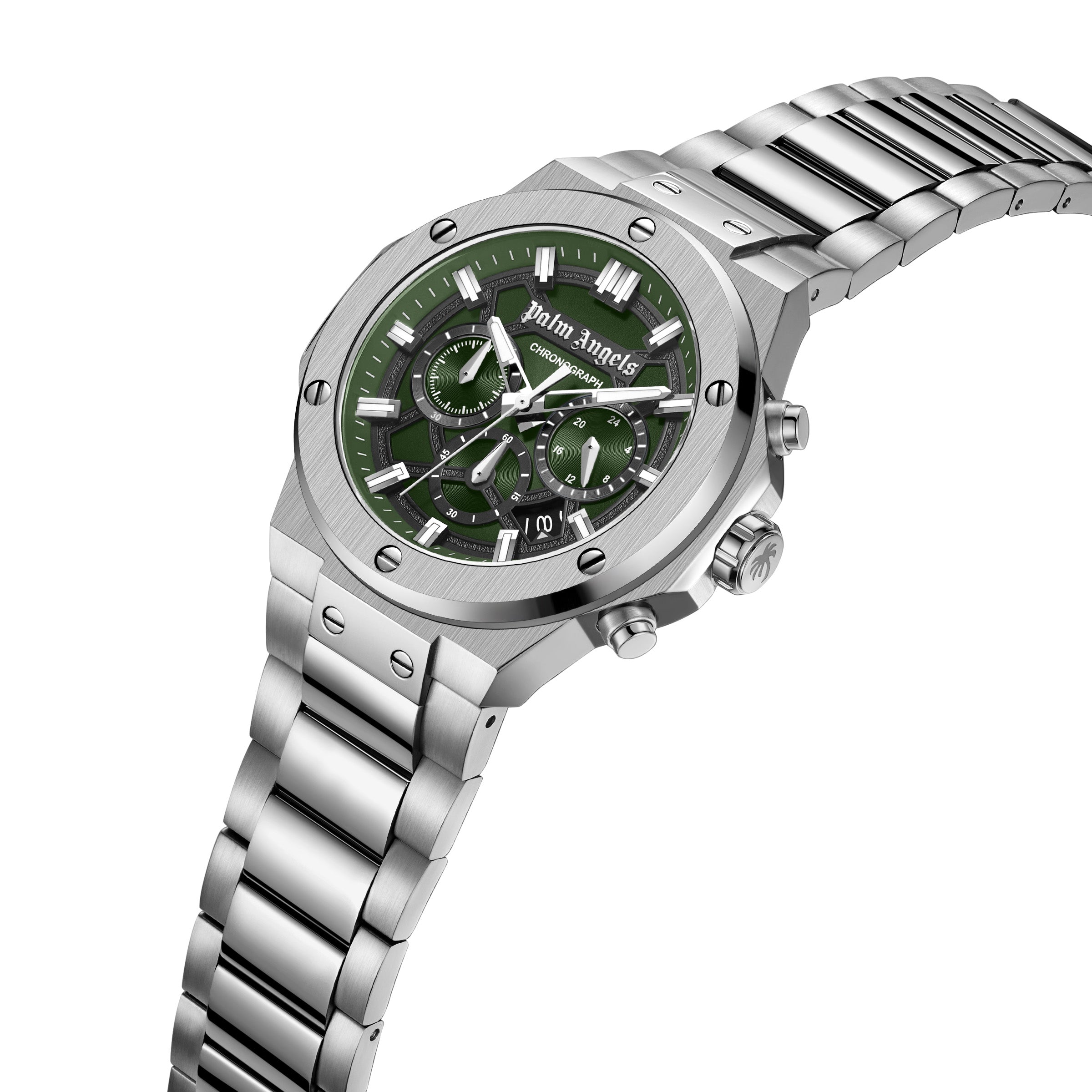 Fiero Men's Chronograph Watch