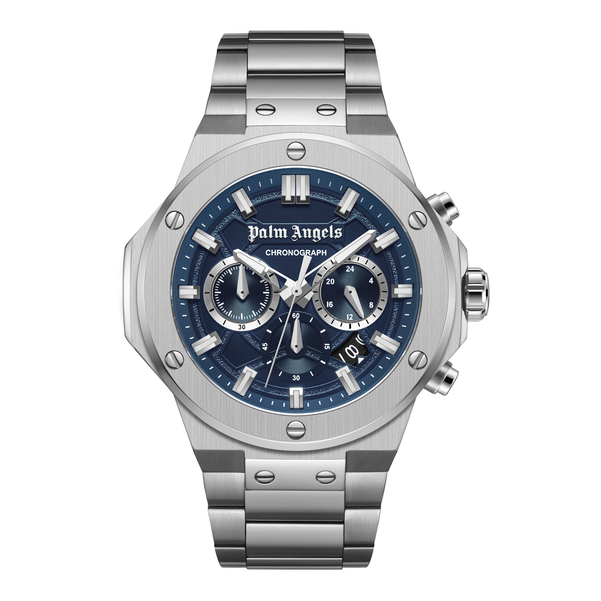 Fiero Men's Chronograph Watch