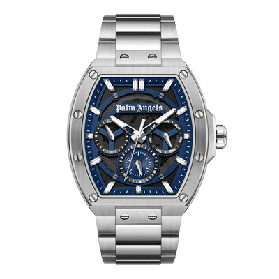 Vortex Men's Multifunction Watch
