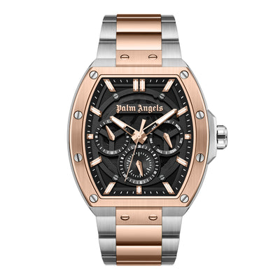 Vortex Men's Multifunction Watch