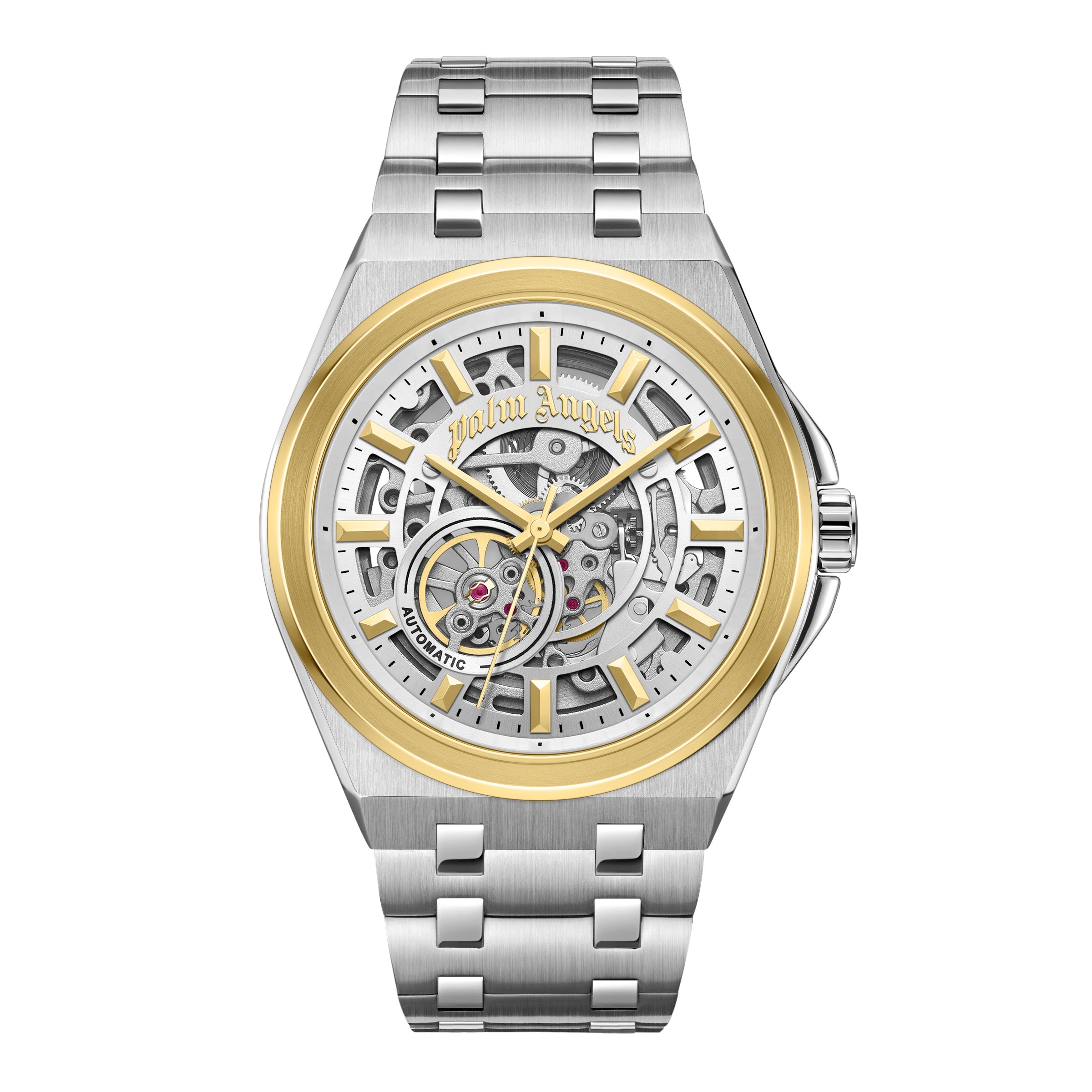 Altera Men's Automatic Watch