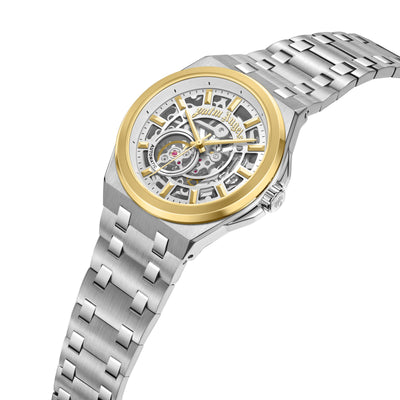 Altera Men's Automatic Watch