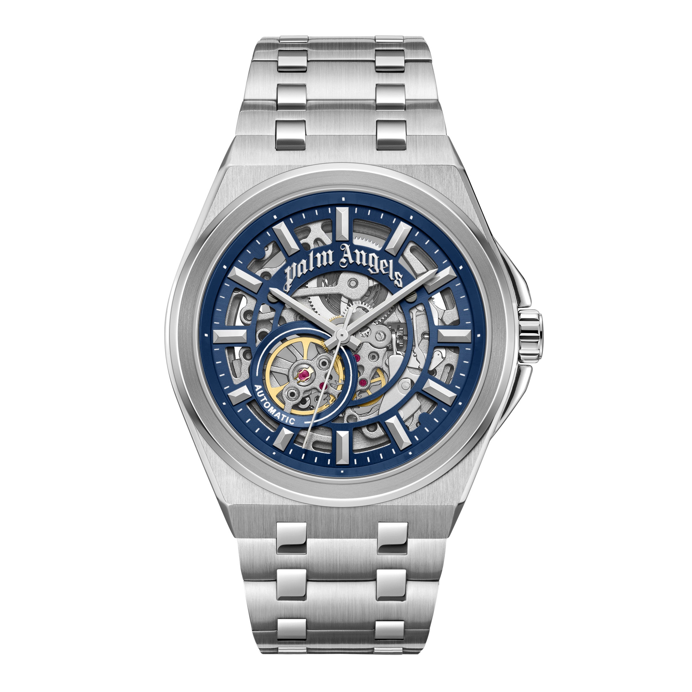 Altera Men's Automatic Watch