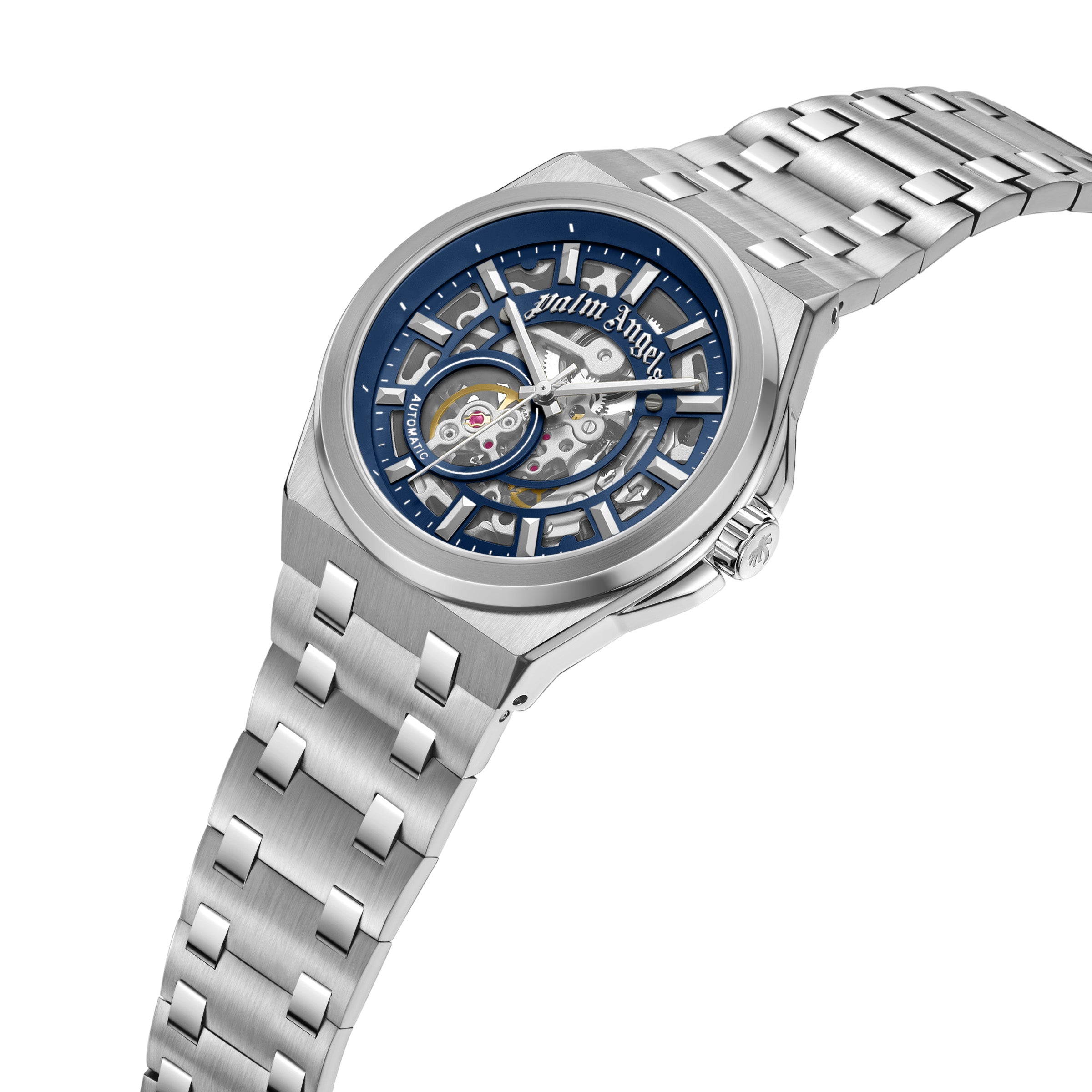 Altera Men's Automatic Watch