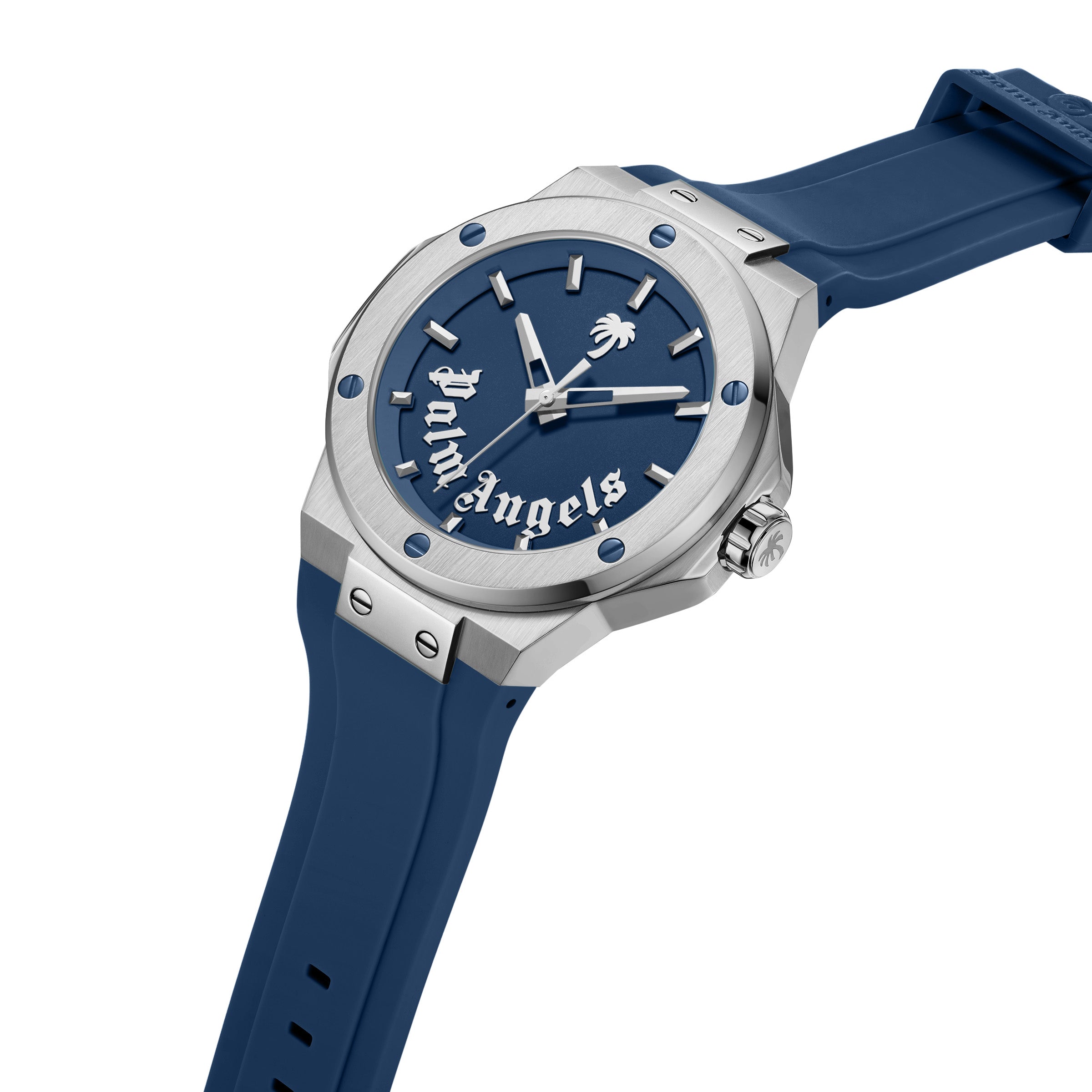 Vello Men's Analog Watch