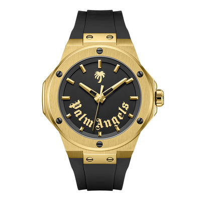 Vello Men's Analog Watch