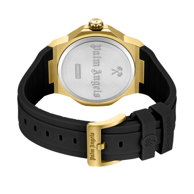 Vello Men's Analog Watch