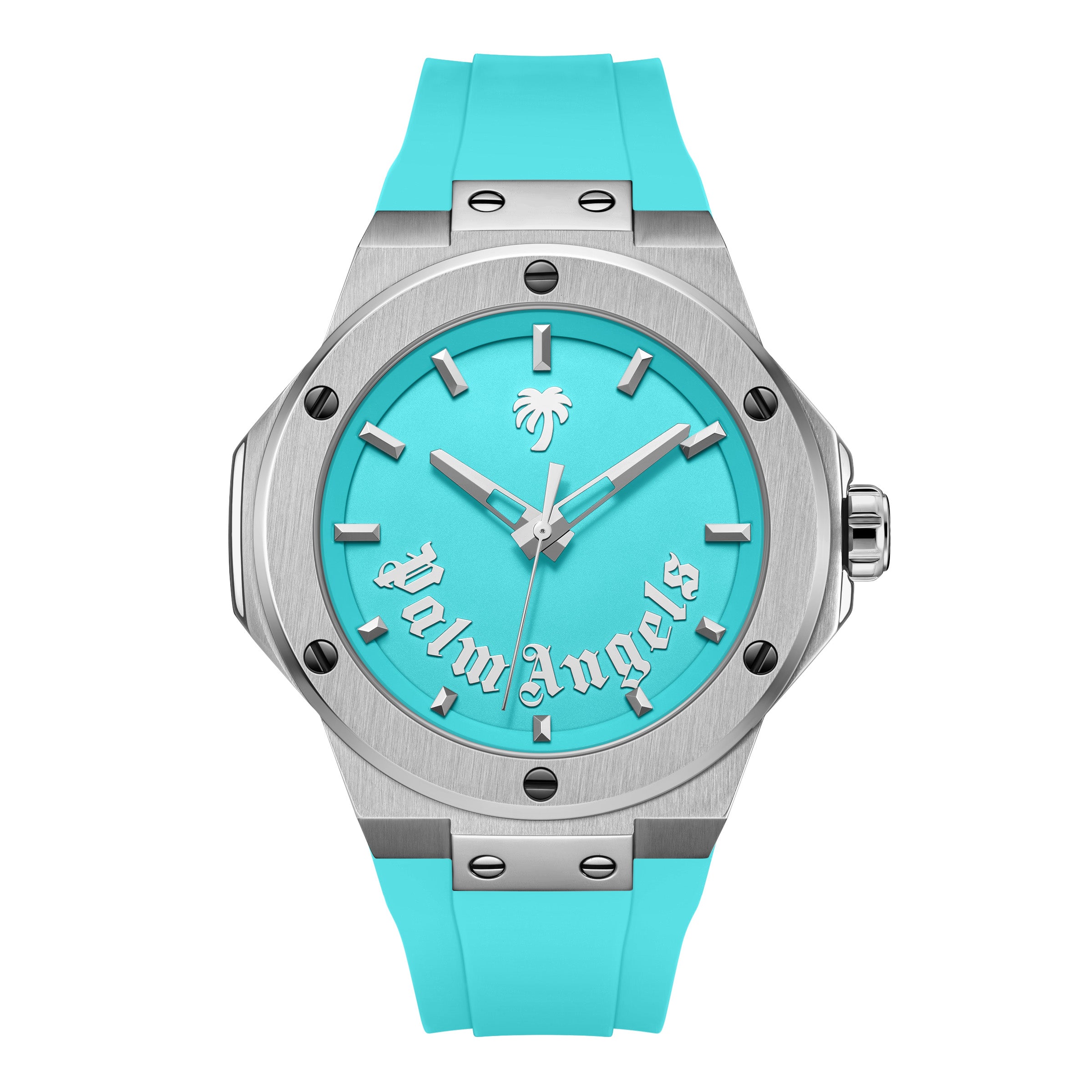 Vello Men's Analog Watch
