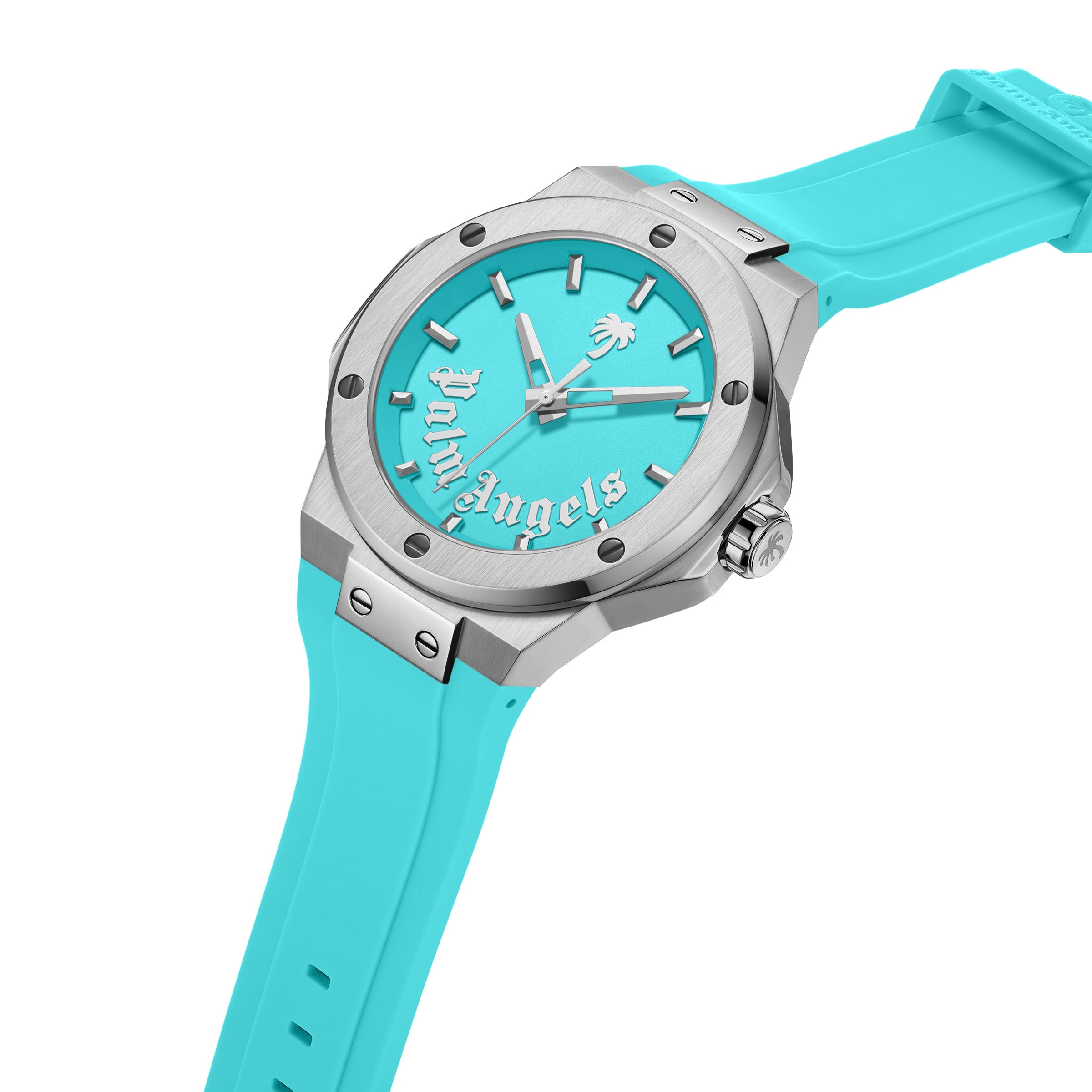 Vello Men's Analog Watch