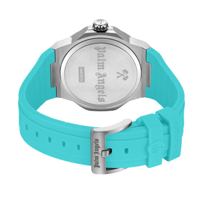 Vello Men's Analog Watch