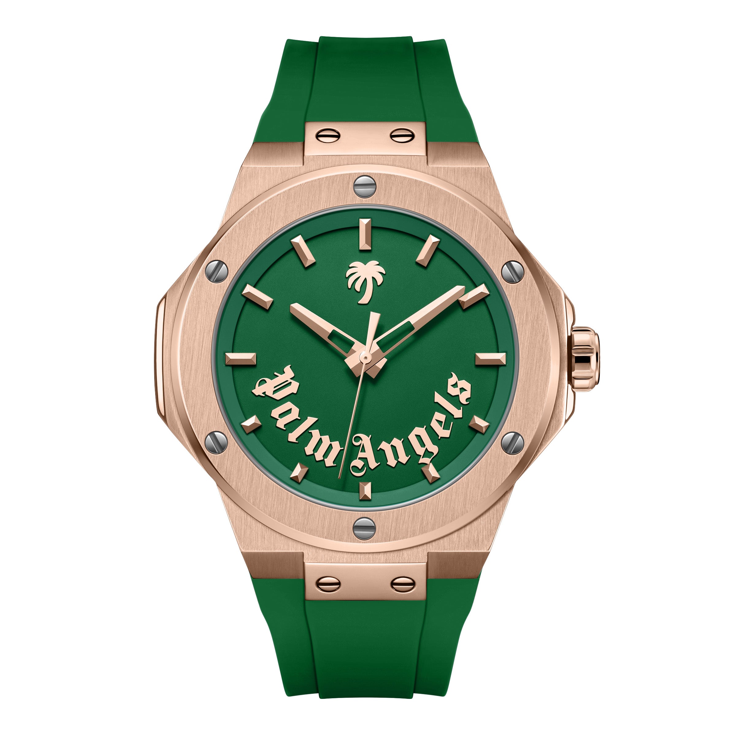 Vello Men's Analog Watch