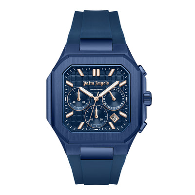 Forte Men's Chronograph Watch