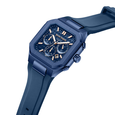 Forte Men's Chronograph Watch