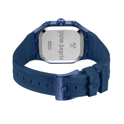 Forte Men's Chronograph Watch