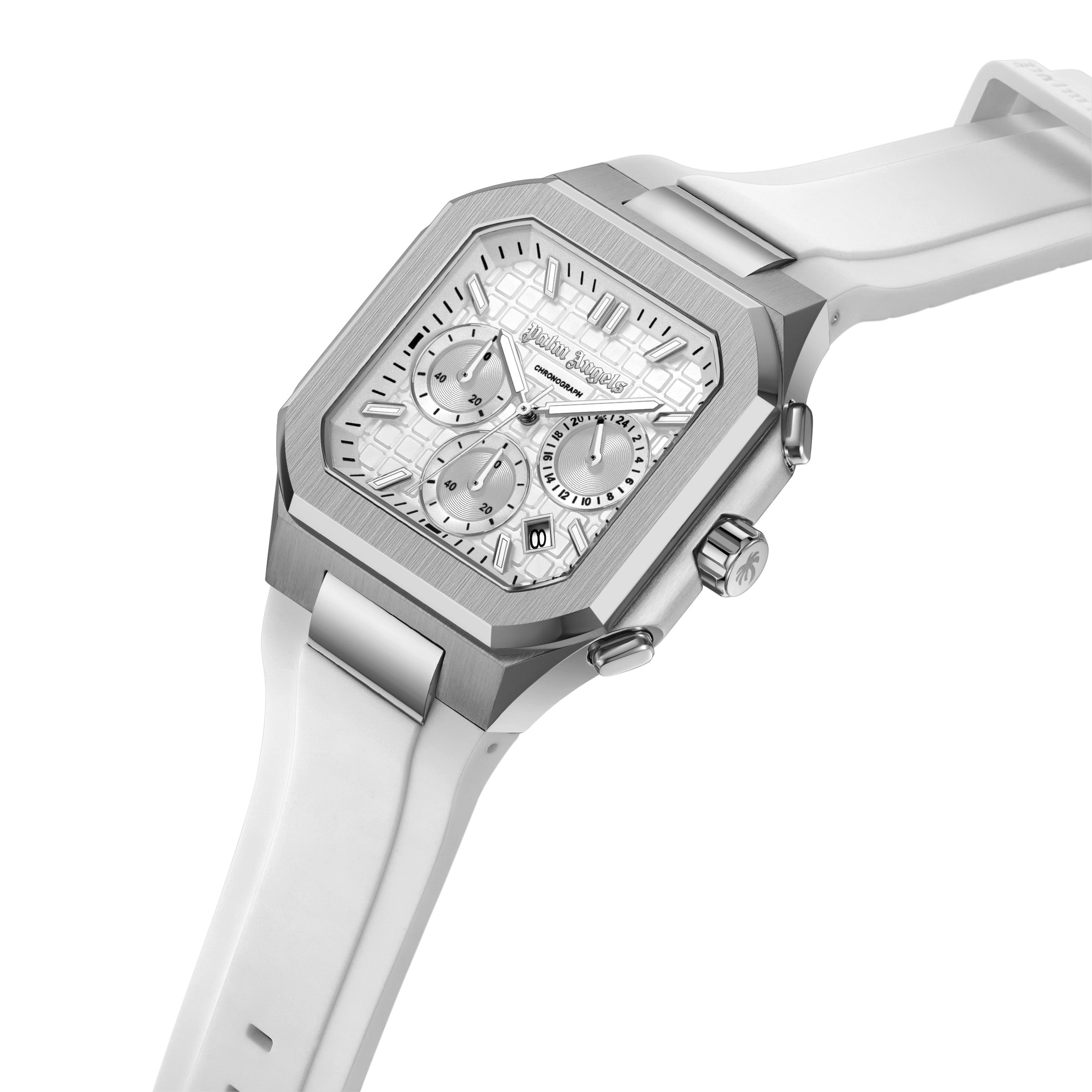 Forte Men's Chronograph Watch