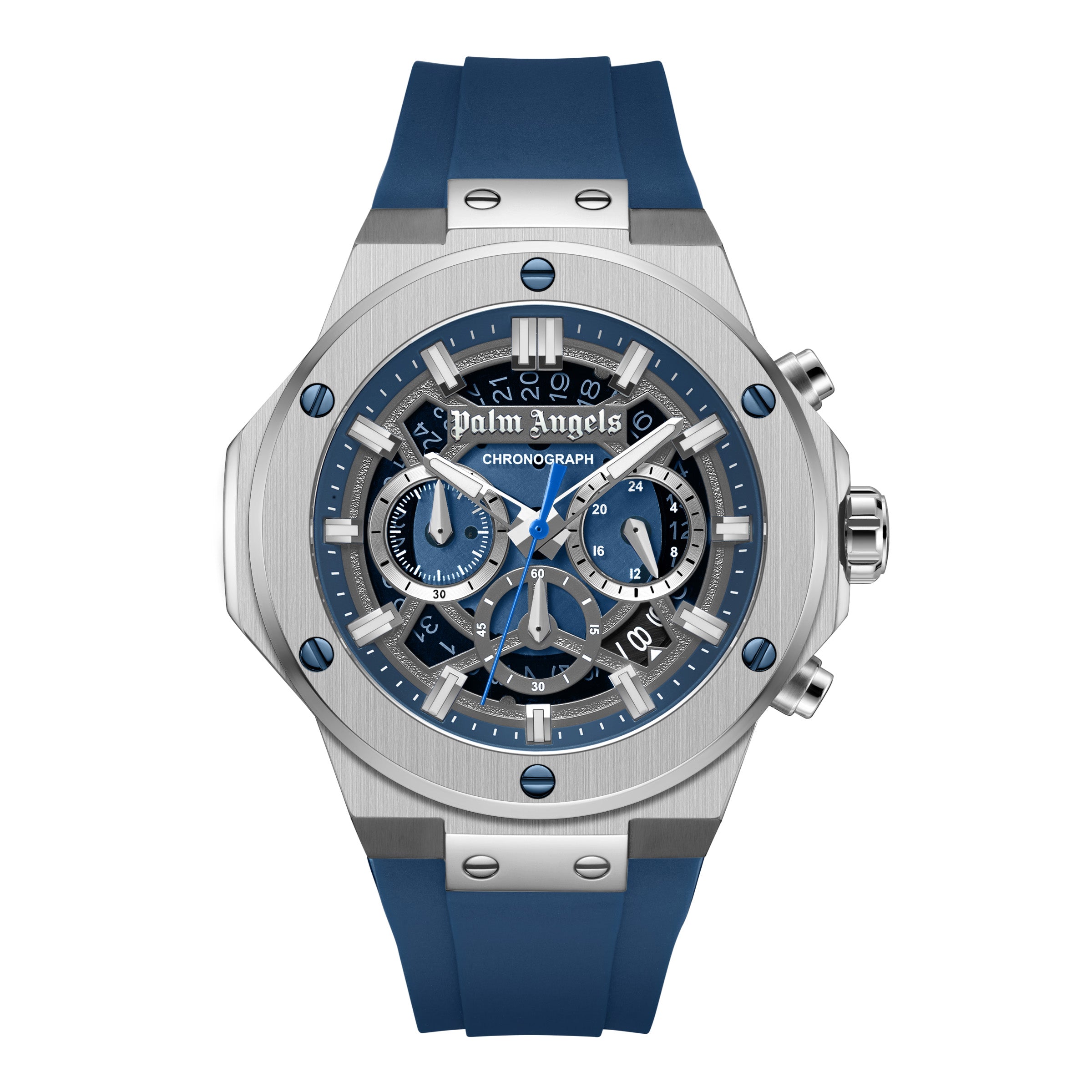 Fiero Men's Chronograph Watch
