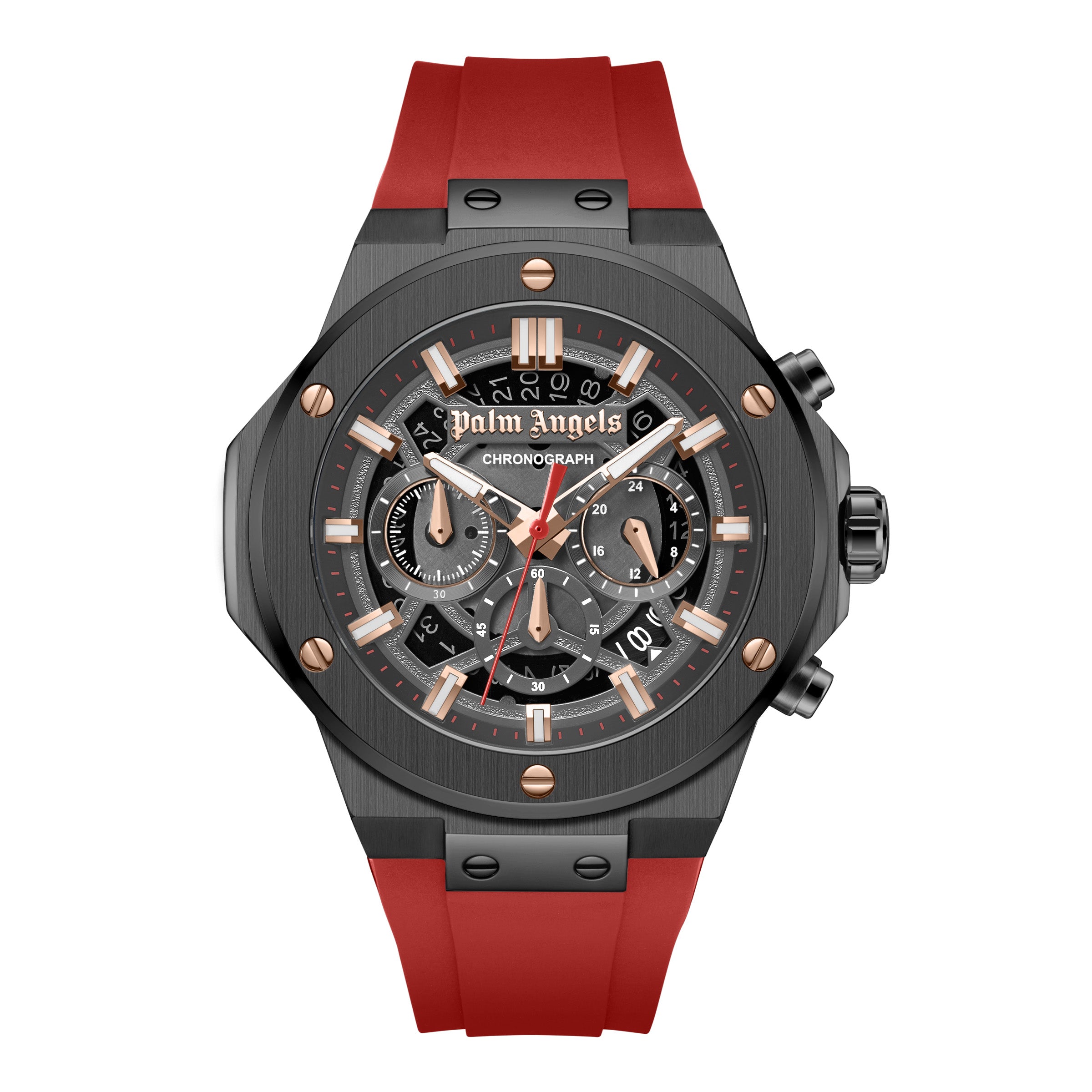 Fiero Men's Chronograph Watch