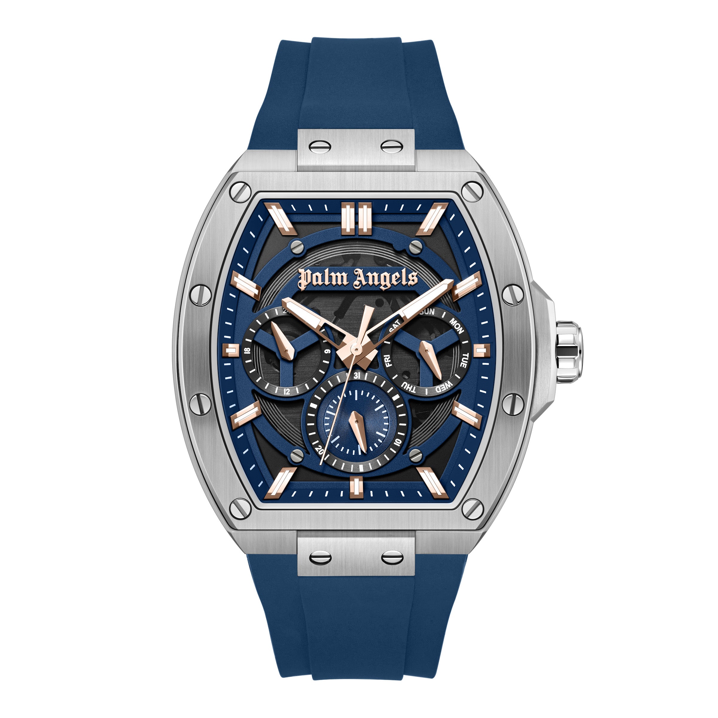 Vortex Men's Multifunction Watch