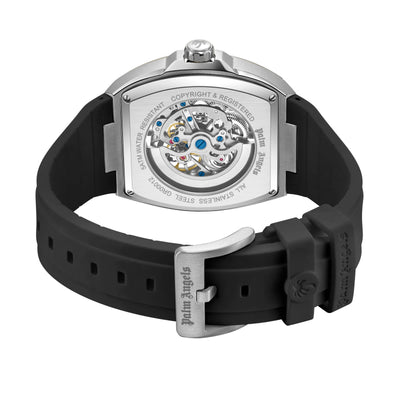 Pulse Men's Automatic Watch