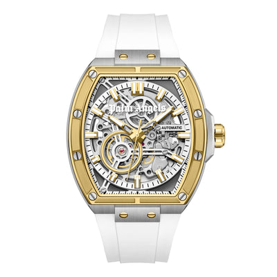 Pulse Men's Automatic Watch