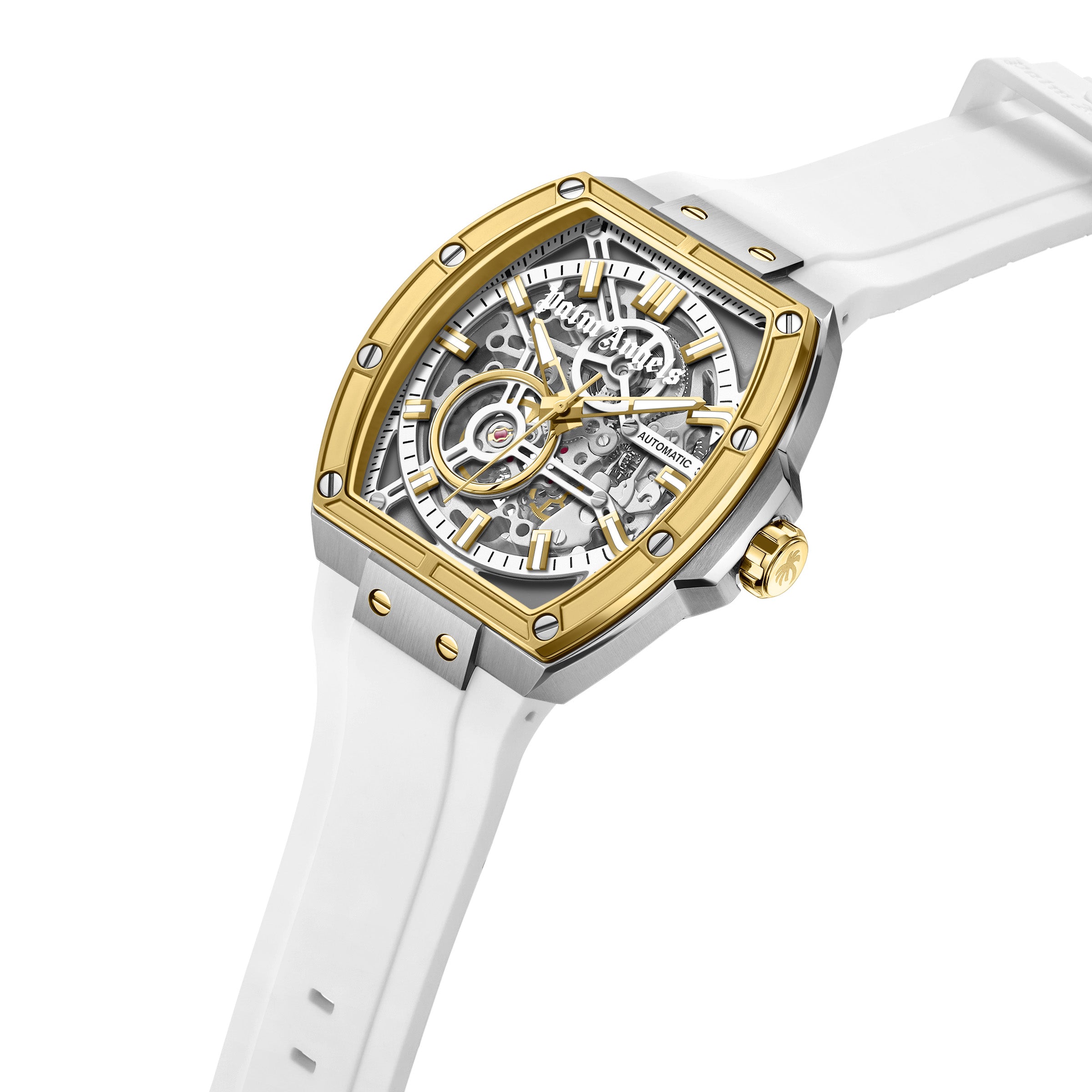 Pulse Men's Automatic Watch