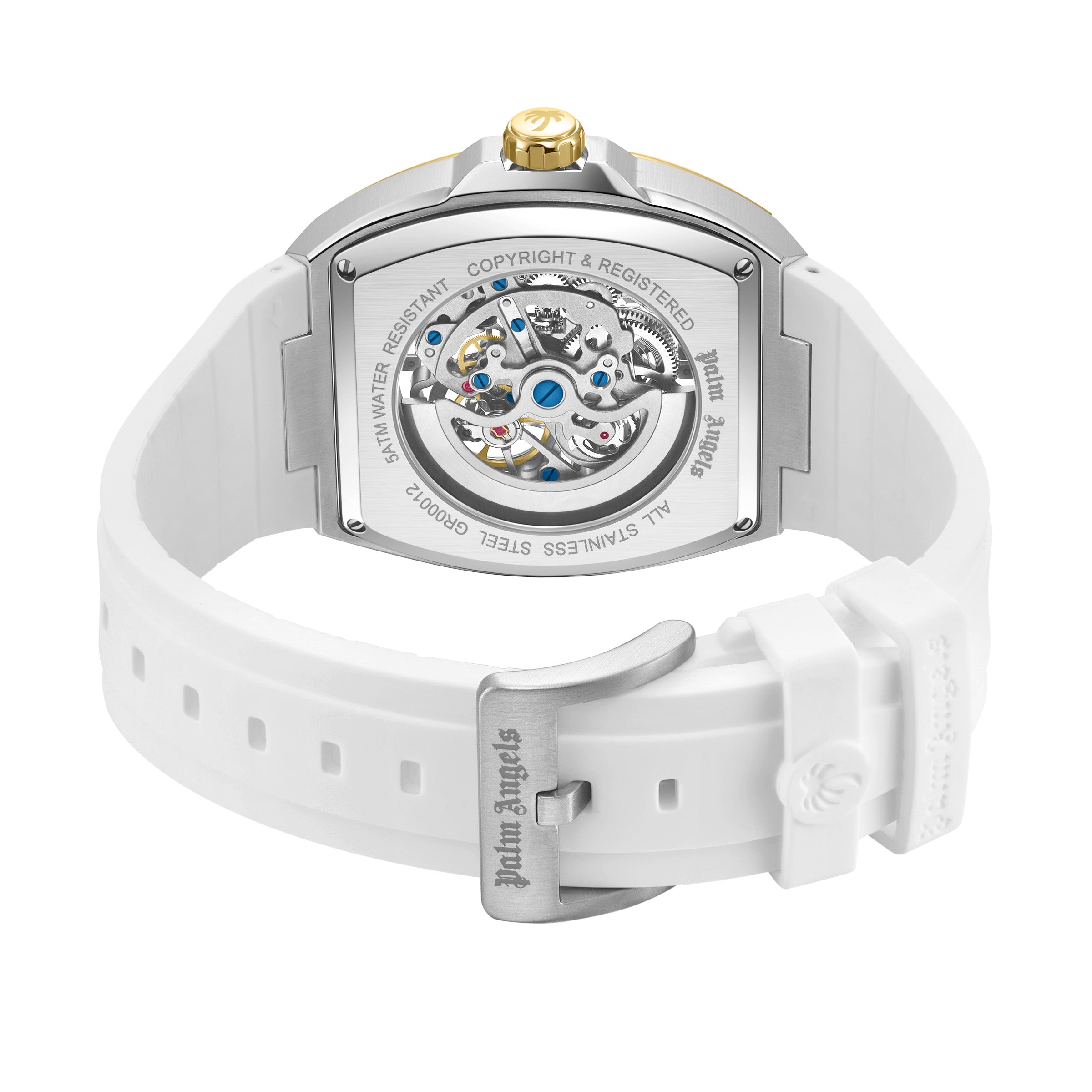 Pulse Men's Automatic Watch