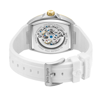 Pulse Men's Automatic Watch