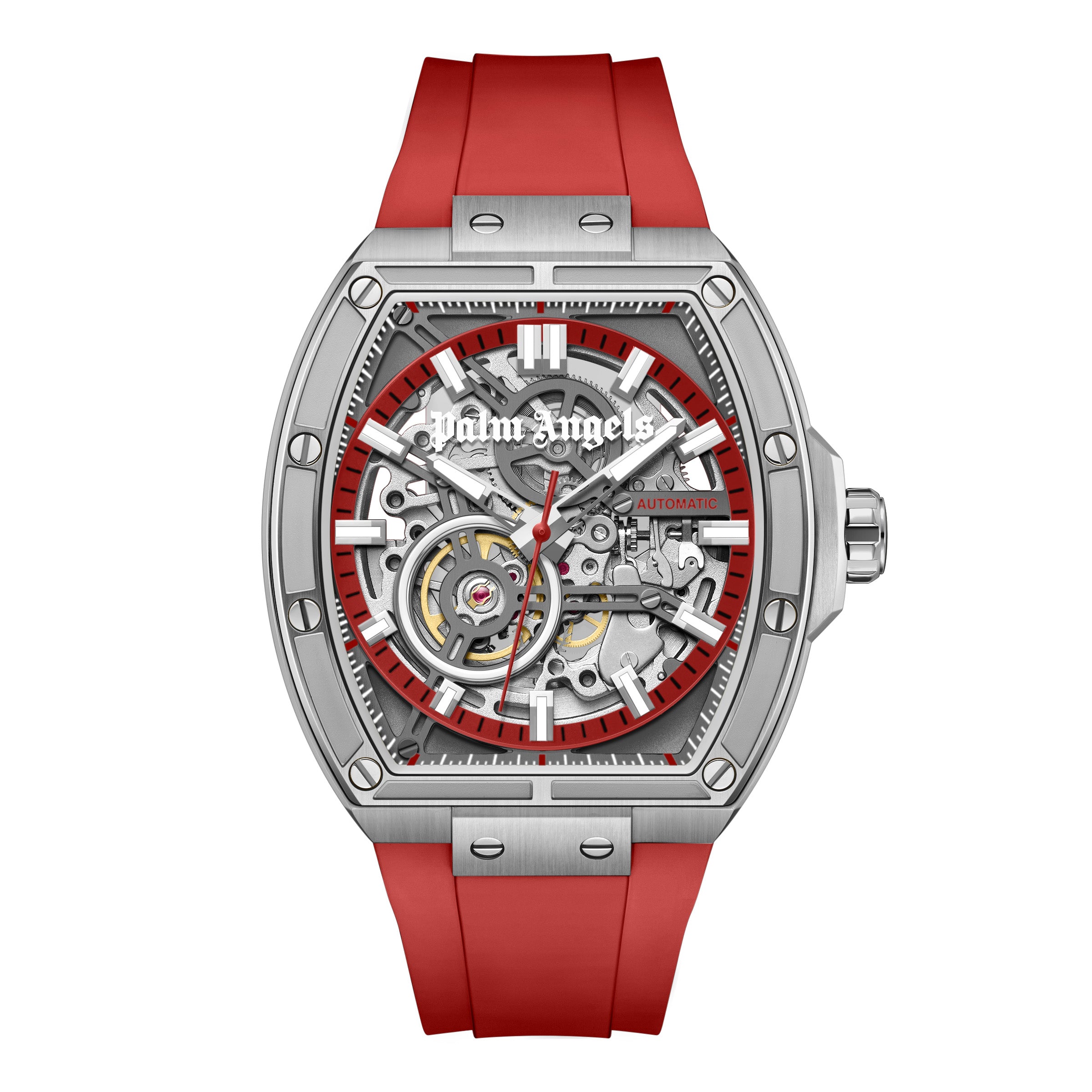 Pulse Men's Automatic Watch