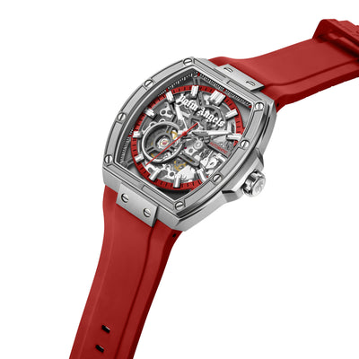 Pulse Men's Automatic Watch