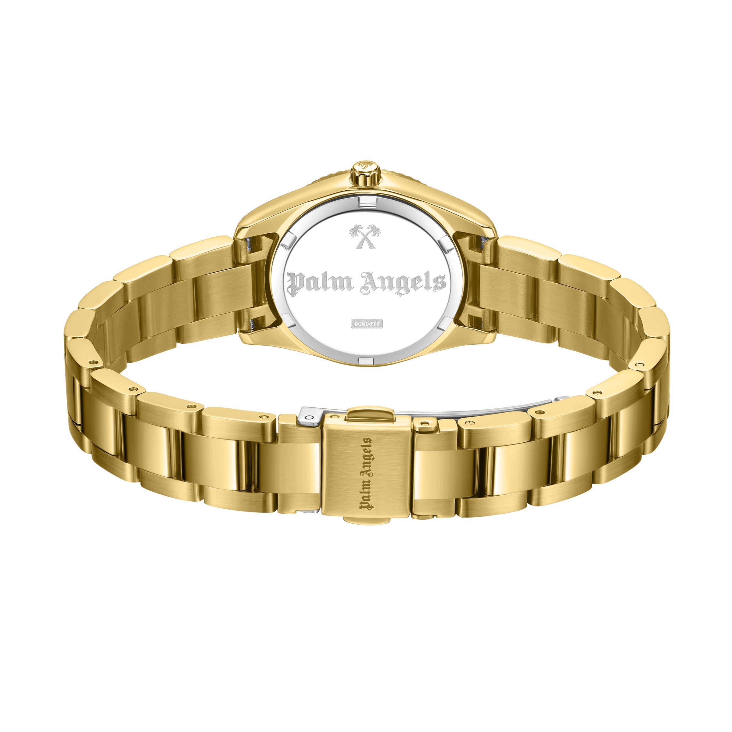 Clara Women's Analog Watch