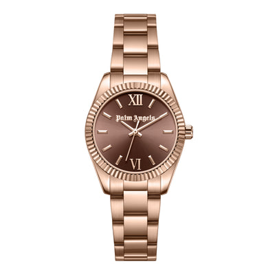 Clara Women's Analog Watch