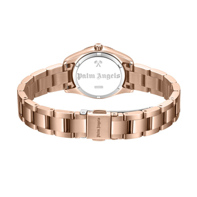 Clara Women's Analog Watch