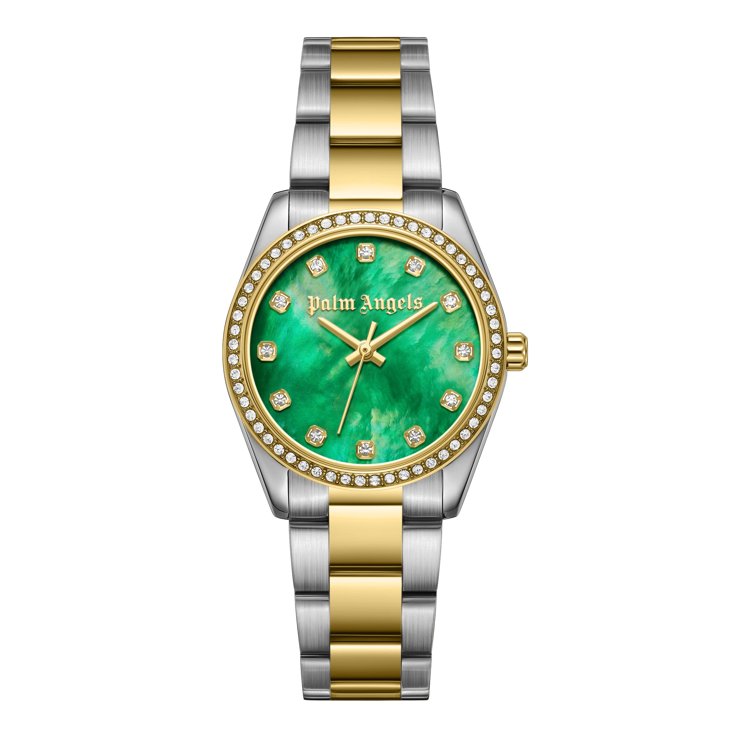 Lyra Women's Analog Watch