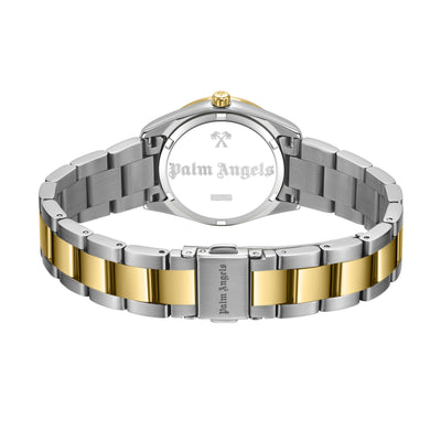 Lyra Women's Analog Watch
