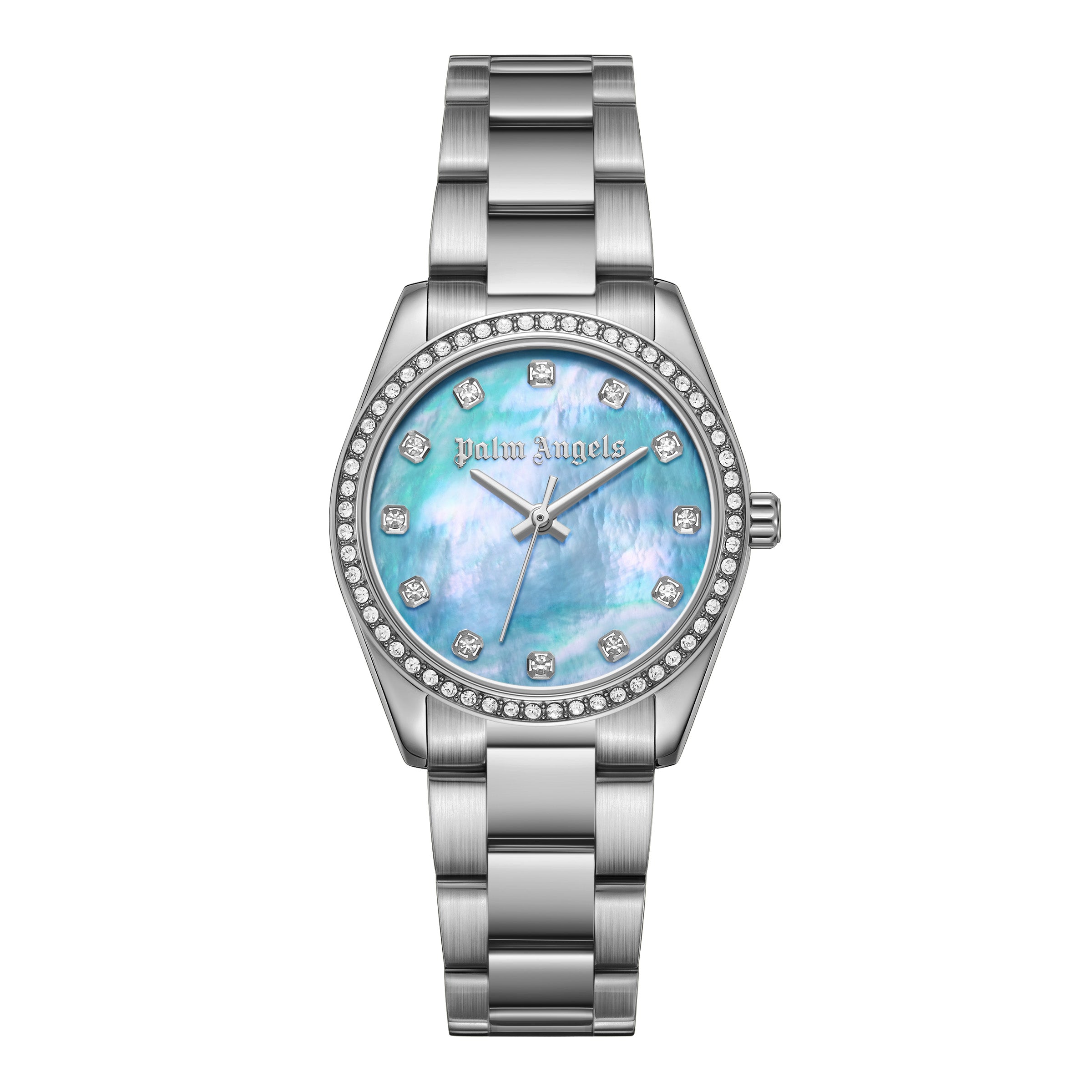 Lyra Women's Analog Watch