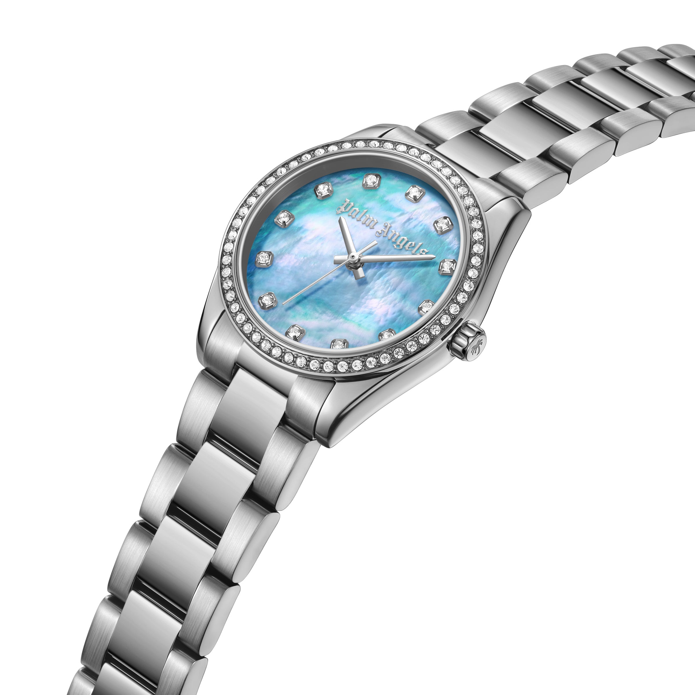 Lyra Women's Analog Watch