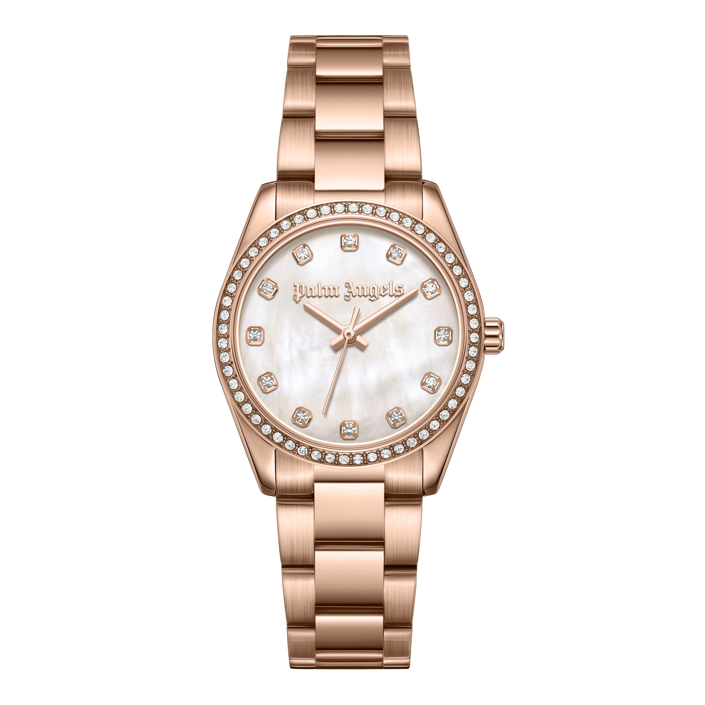 Lyra Women's Analog Watch