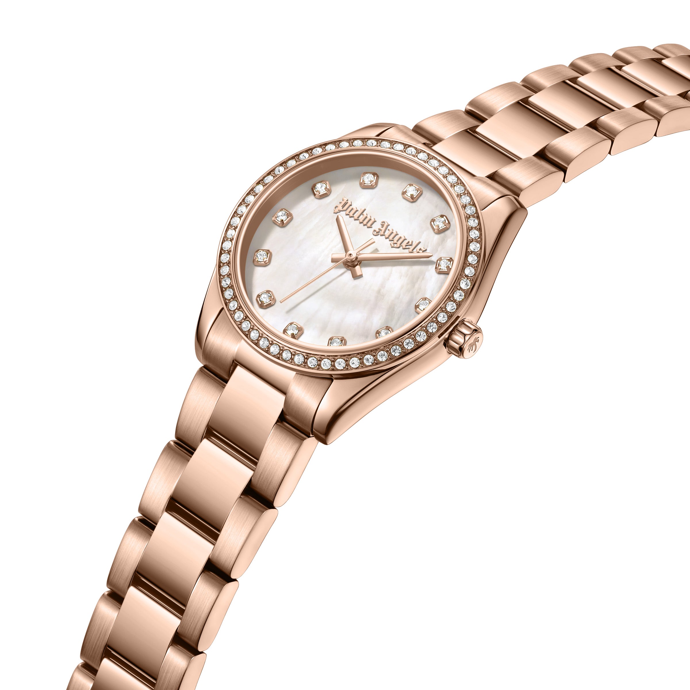 Lyra Women's Analog Watch