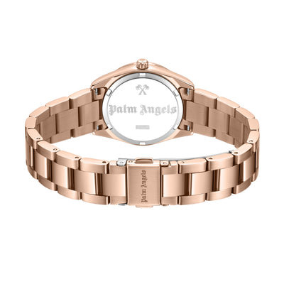 Lyra Women's Analog Watch