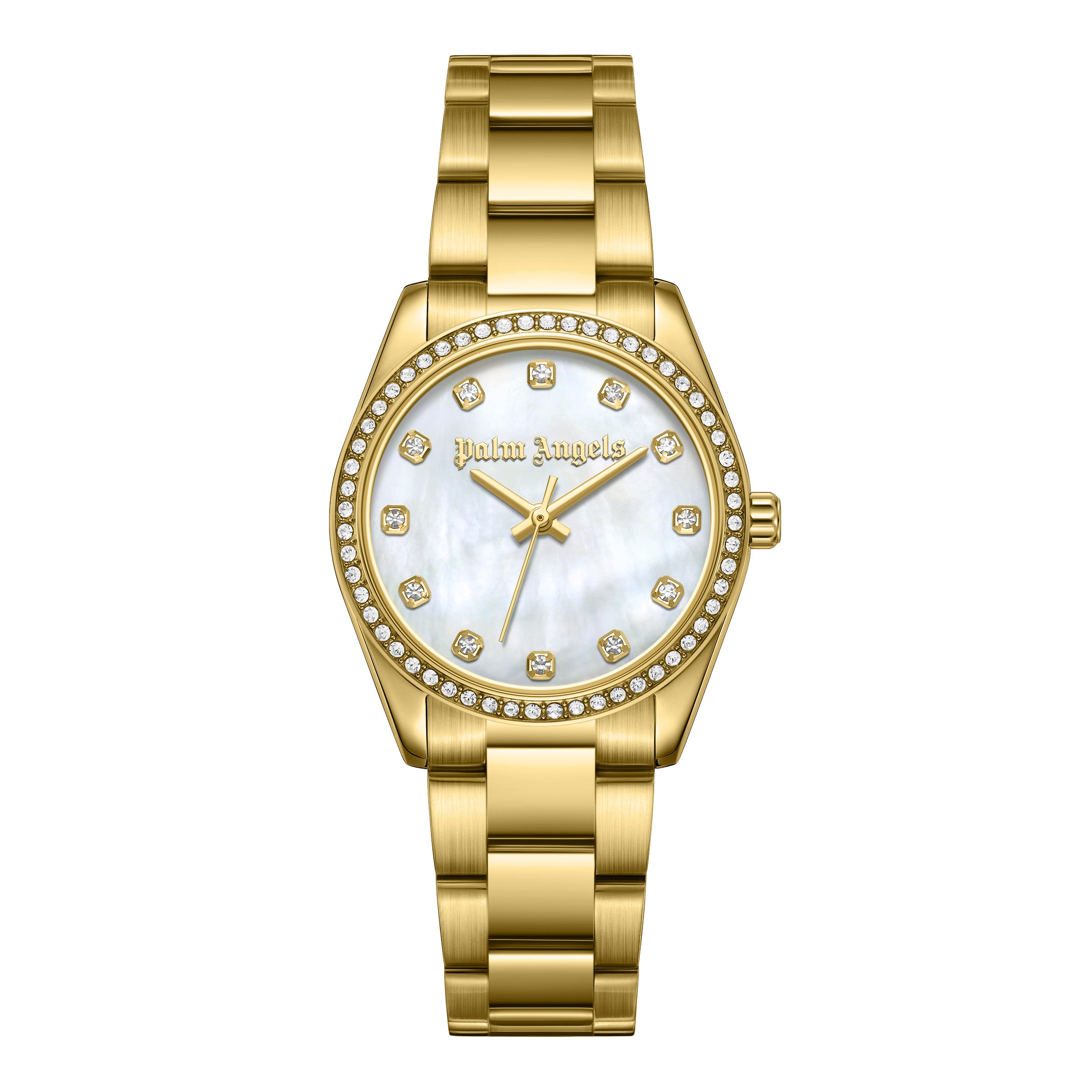 Lyra Women's Analog Watch