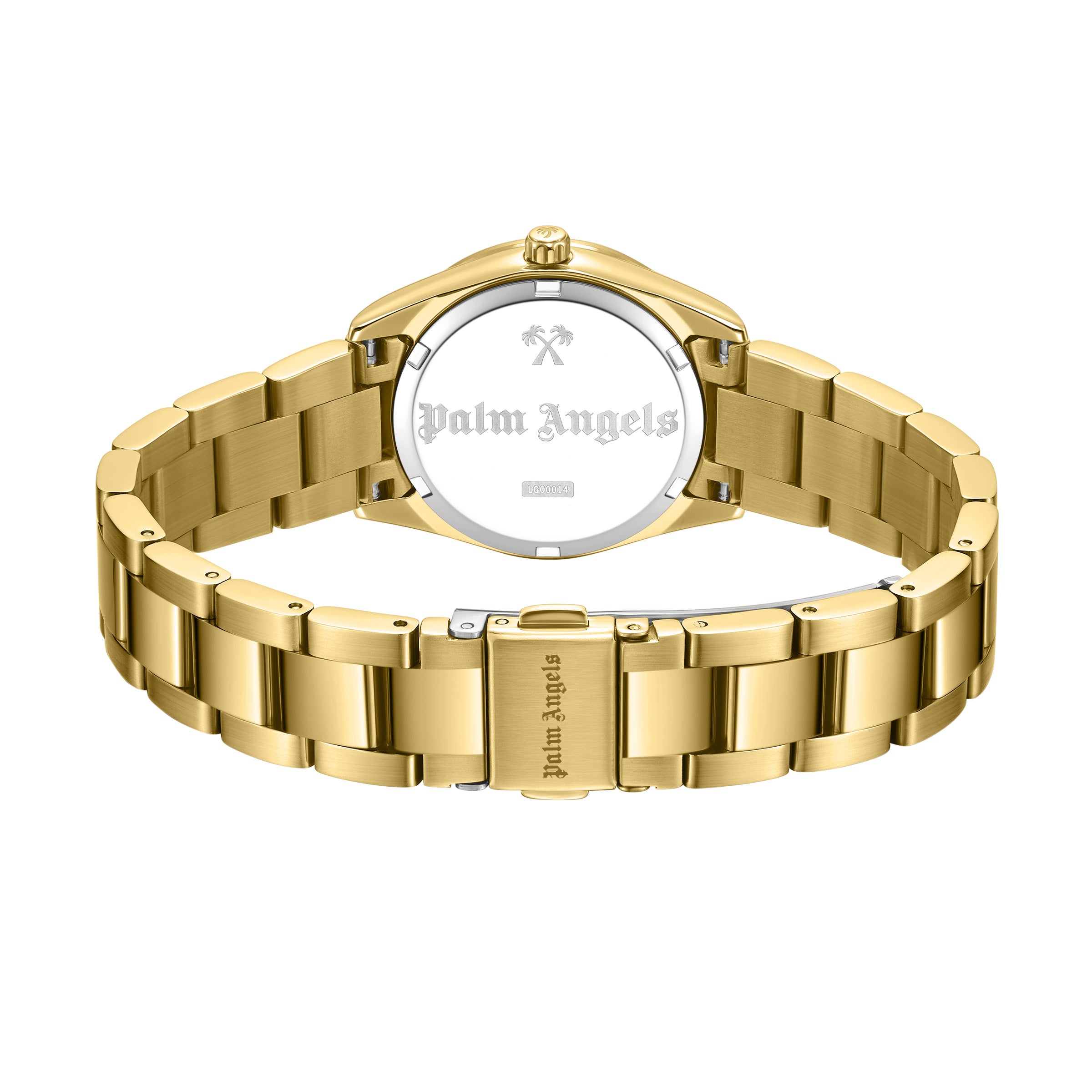 Lyra Women's Analog Watch