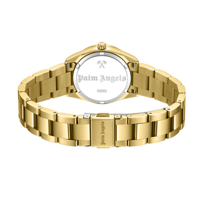 Lyra Women's Analog Watch