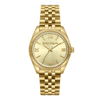 Pioniere Women's Analog Watch