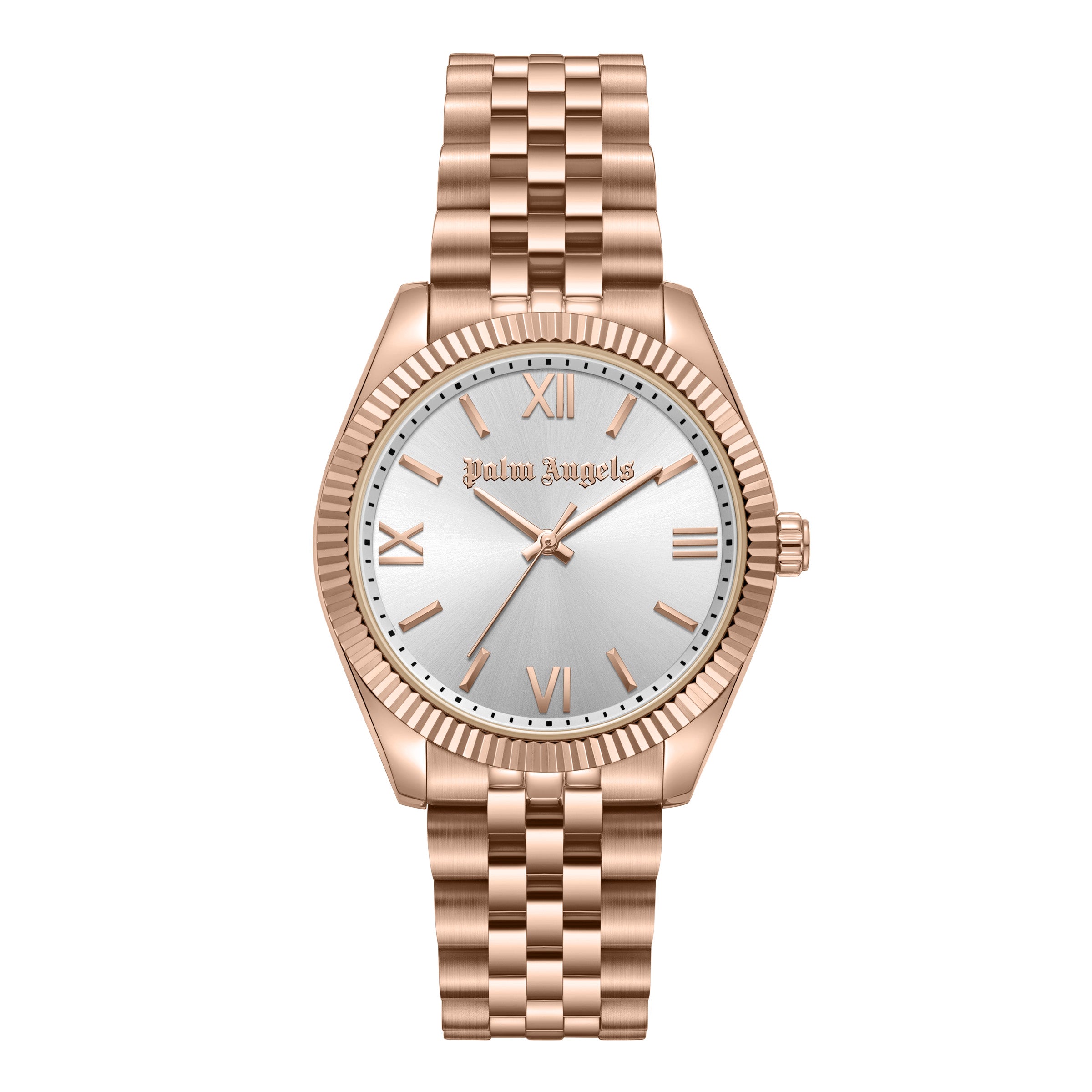 Pioniere Women's Analog Watch