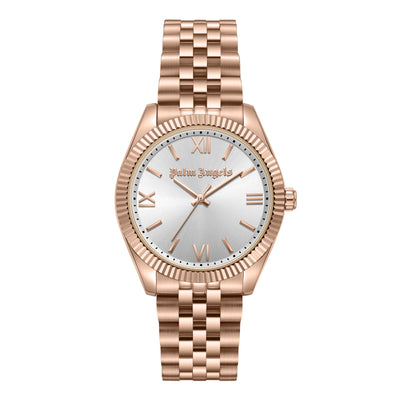 Pioniere Women's Analog Watch
