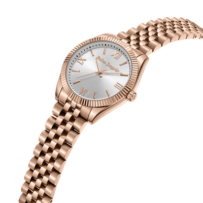 Pioniere Women's Analog Watch