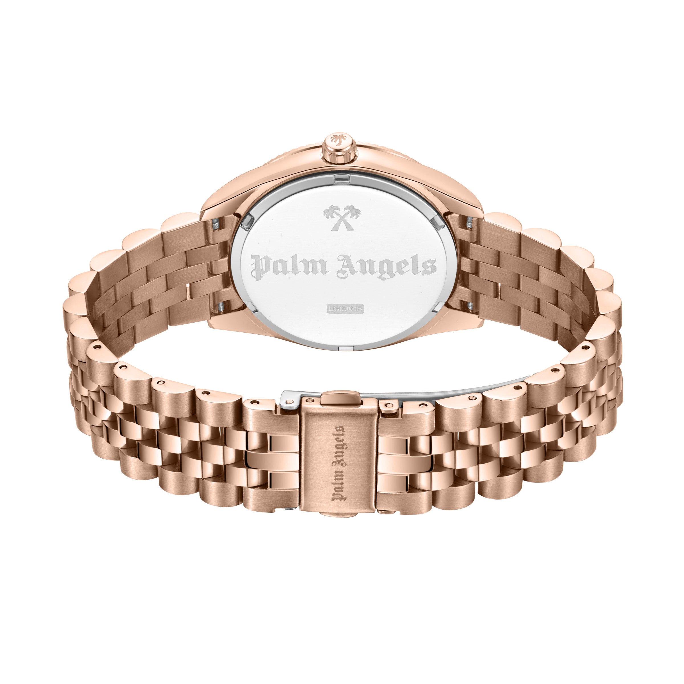 Pioniere Women's Analog Watch