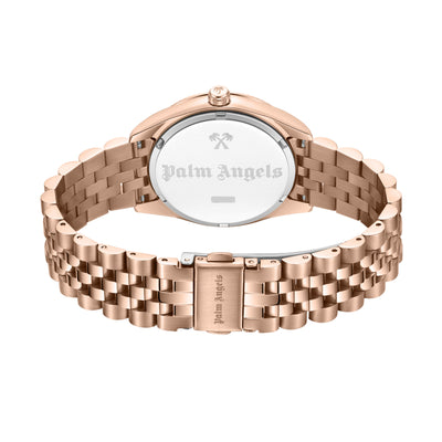 Pioniere Women's Analog Watch